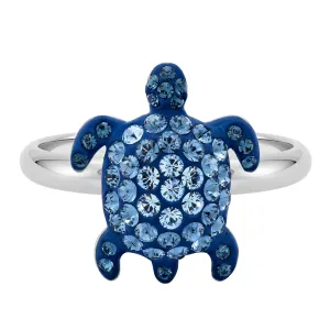 Atelier Swarovski Cocktail Ring SMALL TURTLE