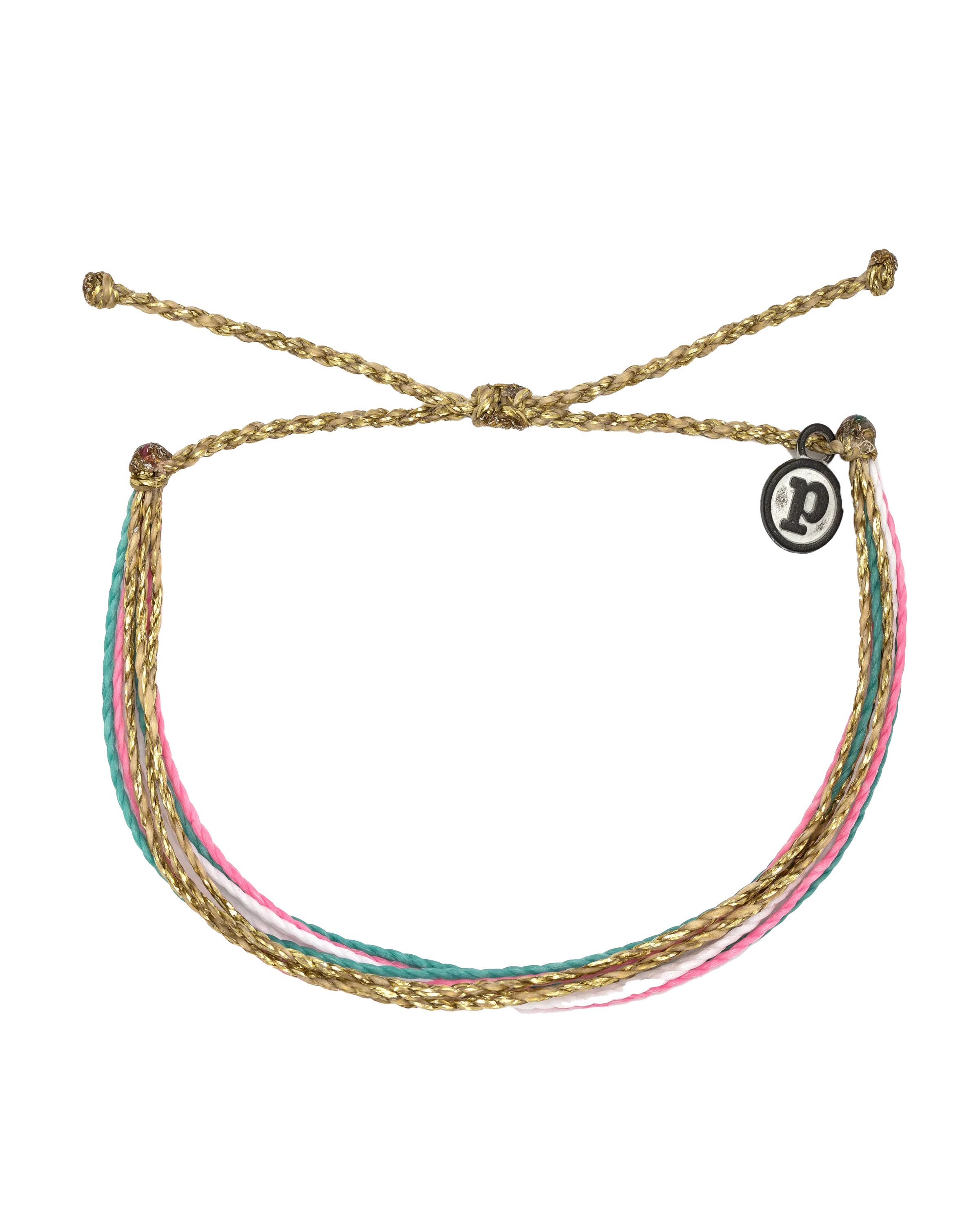 Bright Originals Bracelet in Golden West