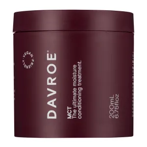 Davroe MCT Moisture Conditioning Treatment 200ml