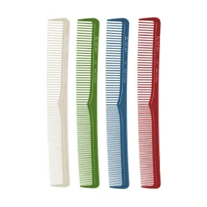 Eurostil Coloured Combs