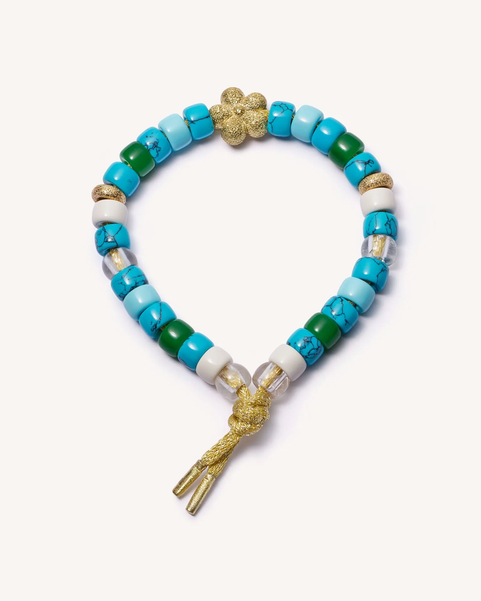 Forte Dei Marmi FORTE Beads Bracelet