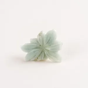 Free Form Flower - Amazonite