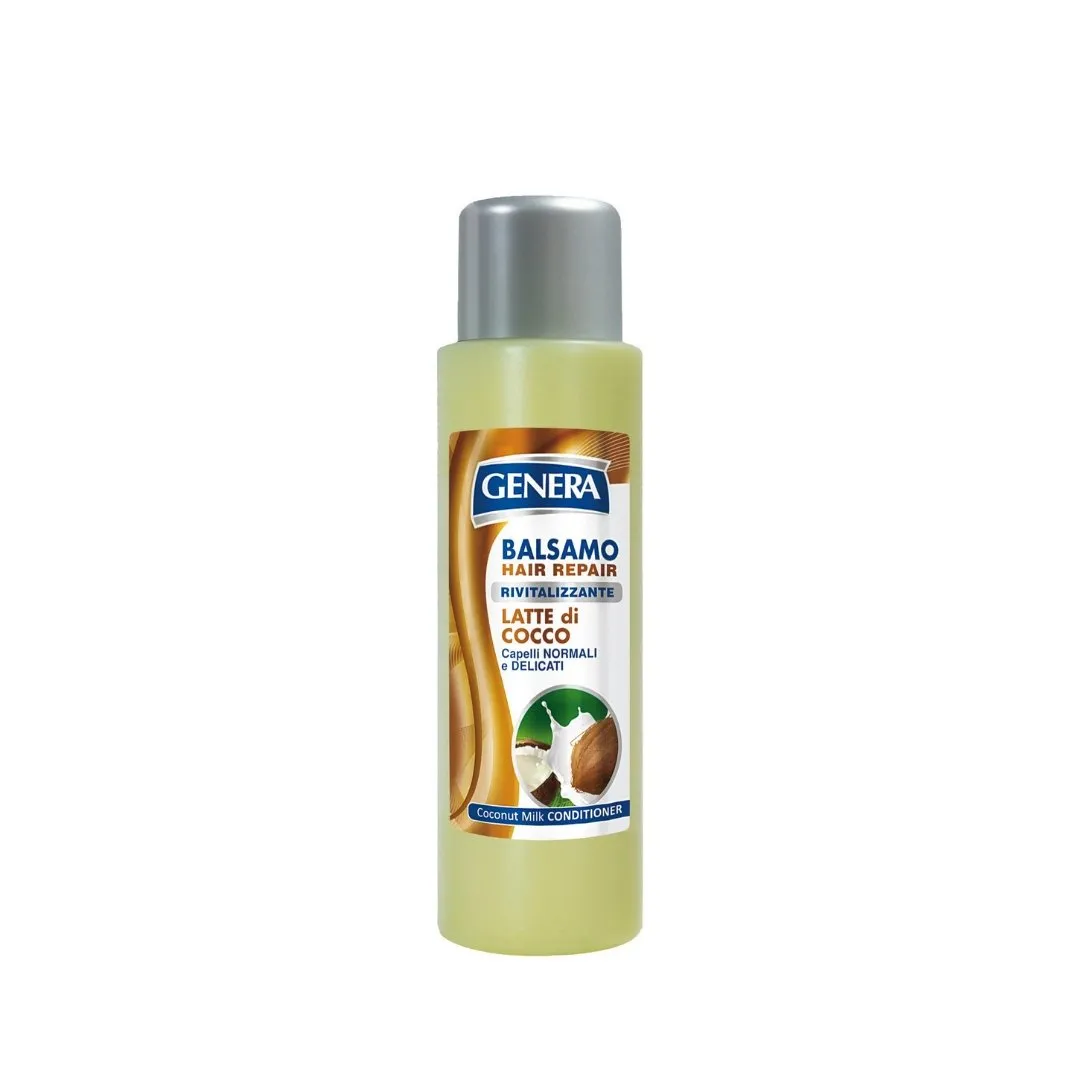 Hair Repair Conditioner-Coconut Milk 500ml