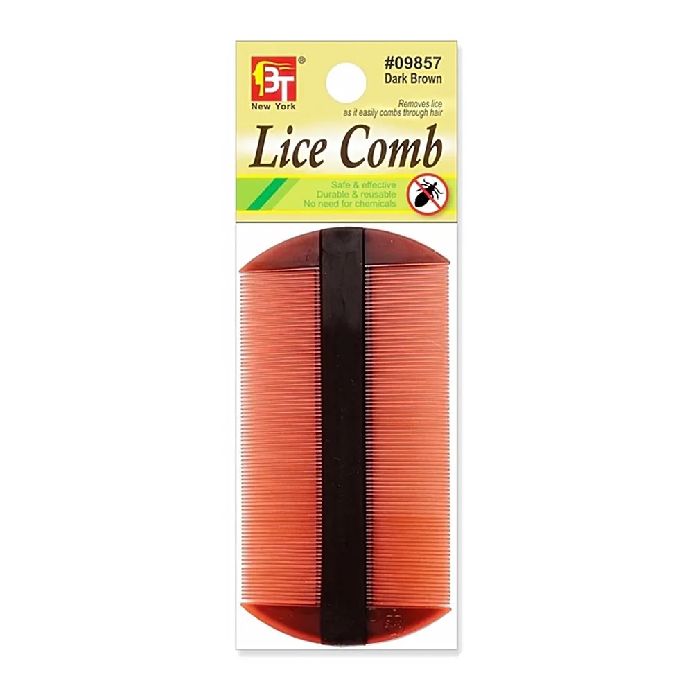 LICE COMB