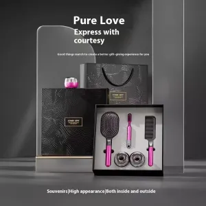 LovelyRLovely Airbag Comb Gift Set