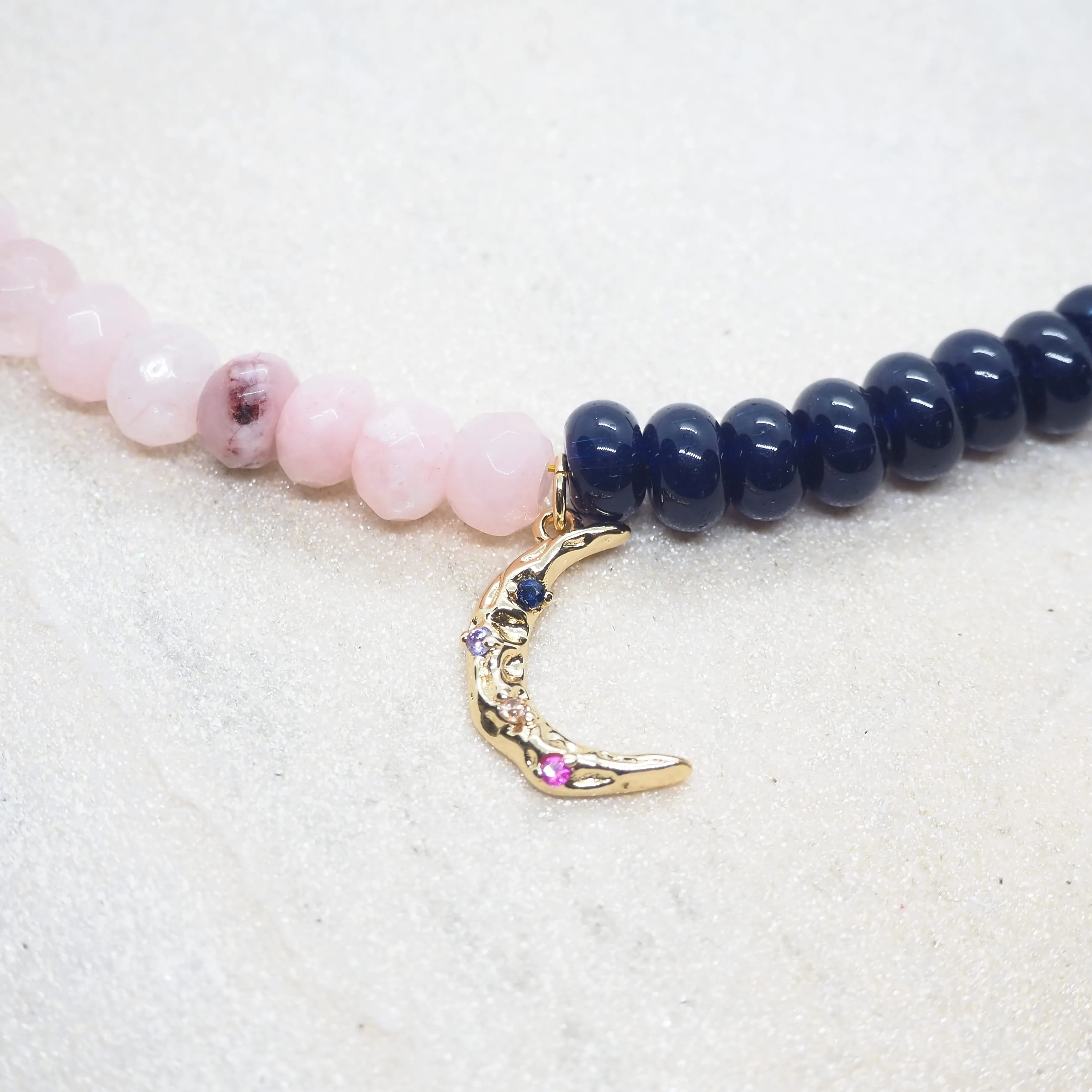 SAILOR MOON NECKLACE