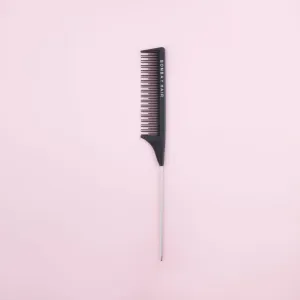 Teasing & Sectioning Hair Comb