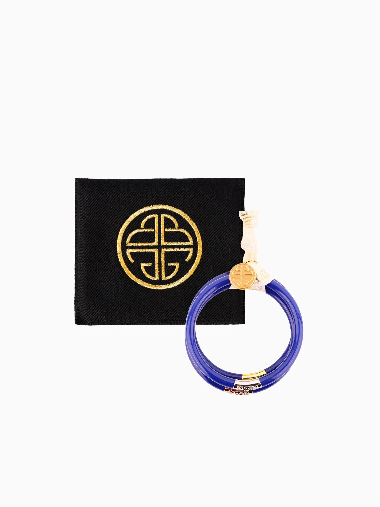 Three Kings All Weather Bangle (AWB) - Lapis