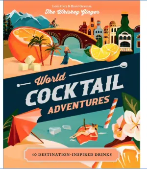 World Cocktail Adventures